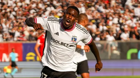 Fabián Castillo vive su primera semana previa a un Superclásico.