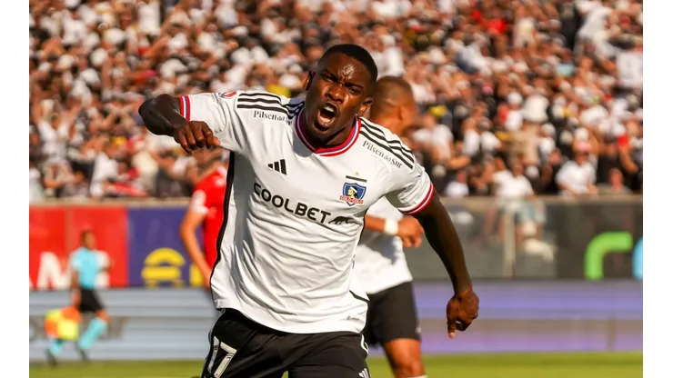 Fabián Castillo vive su primera semana previa a un Superclásico.