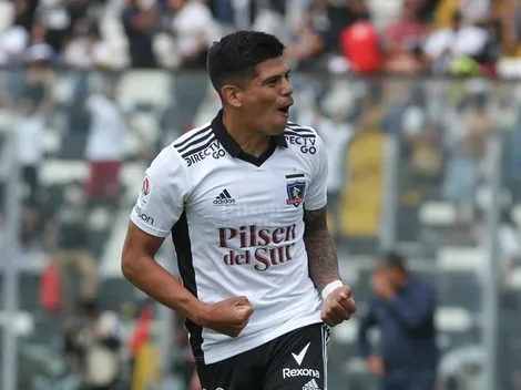 Pavez: "Aprendimos de chicos que los clásicos se ganan"