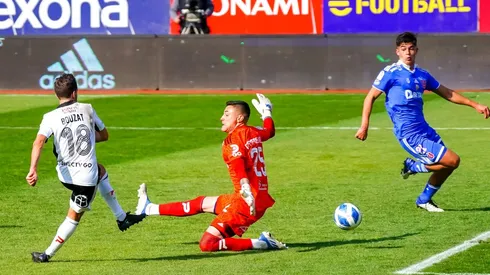 Patricio Yáñez vaticina cómodo triunfo de Colo Colo en el Superclásico.