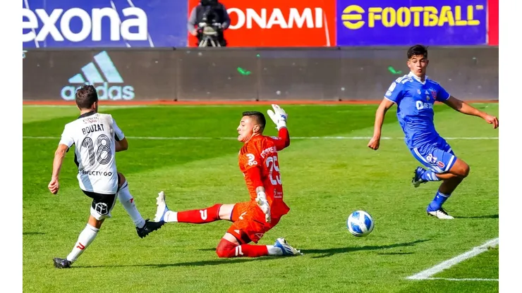 Patricio Yáñez vaticina cómodo triunfo de Colo Colo en el Superclásico.