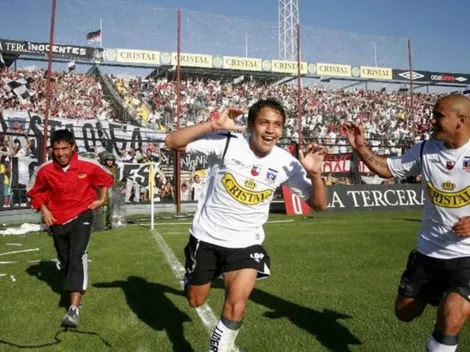 Clásicos del recuerdo: La eufórica celebración de Alexis Sánchez