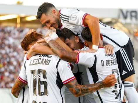 Video: Así se vivió el lado B del triunfo de Colo Colo ante Magallanes