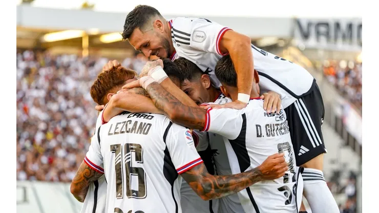 Todo lo que dejó el partido de Colo Colo y Magallanes