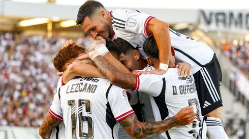 Colo Colo se enfoca en ganar un nuevo Superclásico