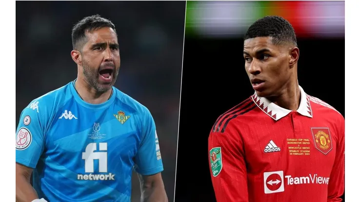 ¿Cuándo juega el Betis vs Manchester United por los octavos de la Europa League?