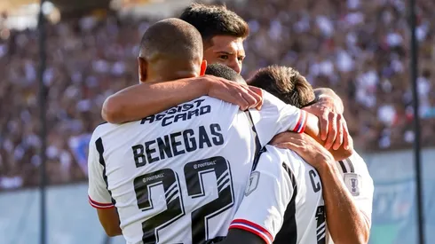 Colo Colo triunfa ante Magallanes