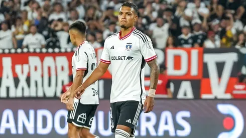 Daniel Gutiérrez se levantó anímicamente en la previa contra Magallanes