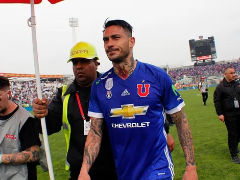 Pinilla reconoce el temor azul en el Monumental: “Les tiritan las piernas”