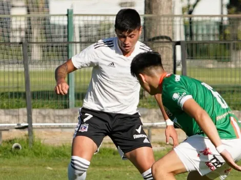 ¡Increíble! Árbitros no llegaron al duelo entre Colo Colo Proyección y Cobresal