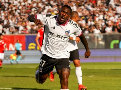 Fabián Castillo solo piensa en mantener la supremacía ante la U