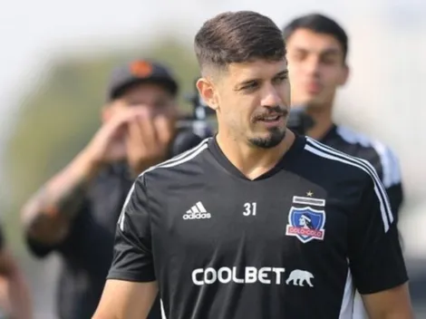 Los citados de Colo Colo para jugar con Magallanes