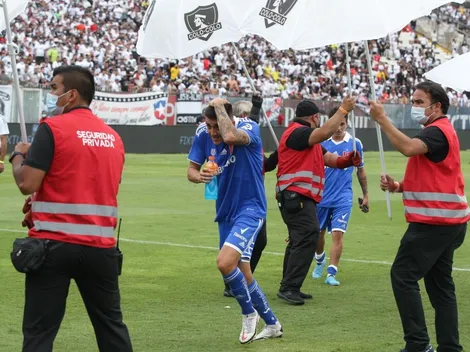 En Colo Colo se abren a recibir hinchas de la U en el Superclásico