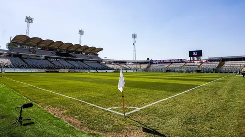 Aseguran que hay molestia en el plantel por el nuevo pasto del Monumental.