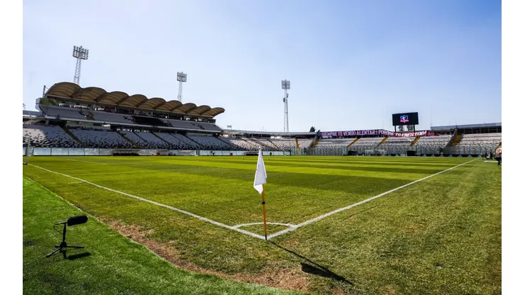 Aseguran que hay molestia en el plantel por el nuevo pasto del Monumental.