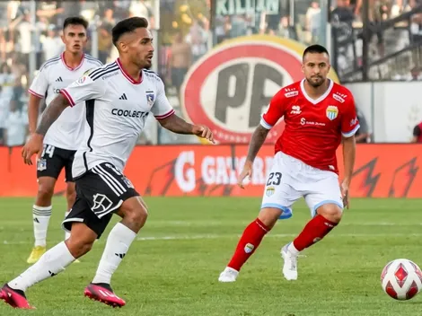 La motivación de Bolados para el Superclásico