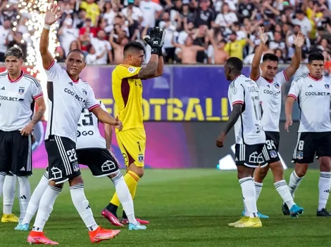 ¡Con un esperado ingreso! El 11 que prepara Colo Colo vs Magallanes