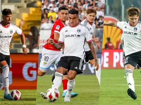 Los grandes dilemas de Colo Colo para el Superclásico
