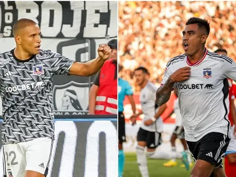 Basaure se la juega con la dupla Lezcano-Benegas para el Superclásico