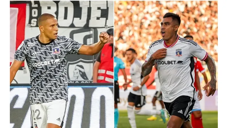 Basaure se la juega con la dupla Lezcano-Benegas para el Superclásico.