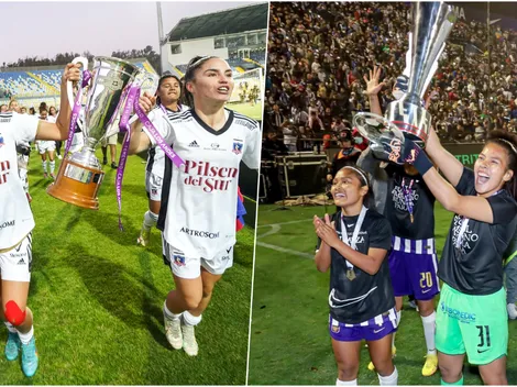 Alianza Lima confirma amistoso con Colo Colo Femenino