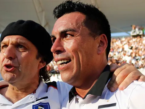 Paredes golpea la mesa tras ser vinculado a una candidatura de Mosa