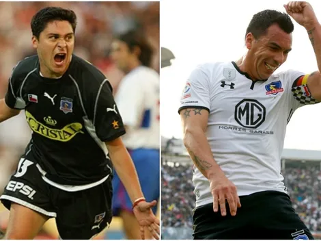 Manuel Neira es invitado a la despedida de Esteban Paredes