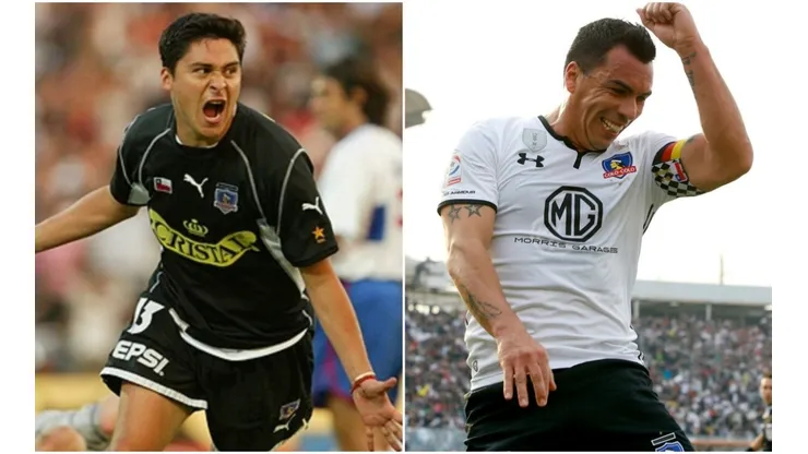 Manuel Neira es invitado por Esteban Paredes a su partido de despedida