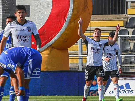 Calentando el clásico: Las grotescas diferencias entre Colo Colo y la U