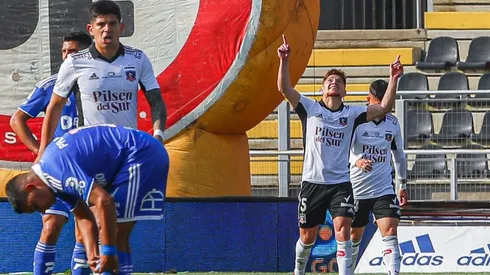 Las brutales estadísticas que favorecen a Colo Colo sobre la U