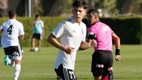 Colo Colo entregó su versión de los sucedido en El Salvador