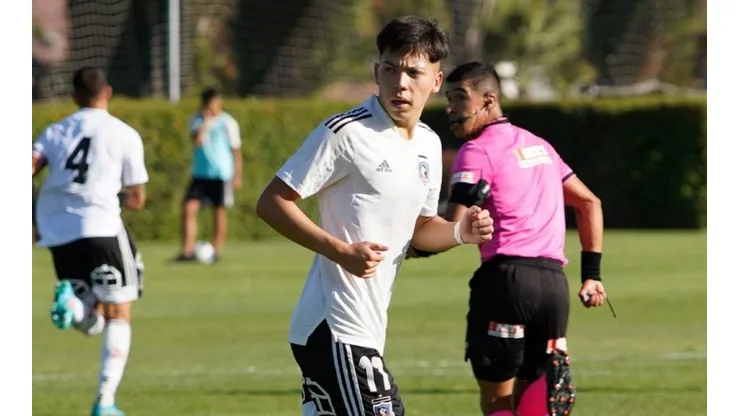 Colo Colo entregó su versión de los sucedido en El Salvador