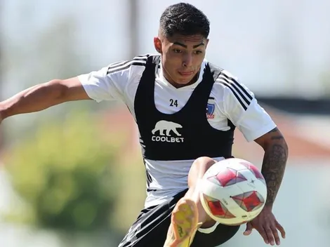 ¡Pide camiseta de titular! Thompson se luce en triunfo ante Lautaro