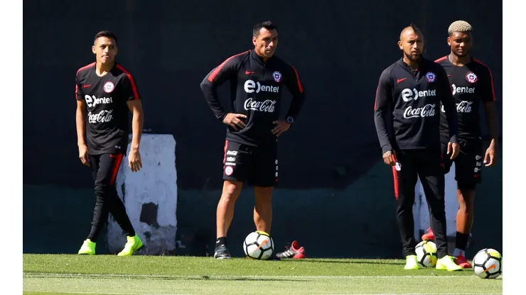 Paredes quiere una despedida en grande y confirma los primeros invitados.