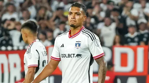 Gustavo Quinteros respalda con todo a Daniel Gutiérrez.