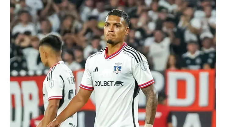 Gustavo Quinteros respalda con todo a Daniel Gutiérrez.