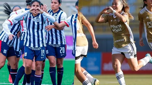 Colo Colo enfrentará a Alianza Lima