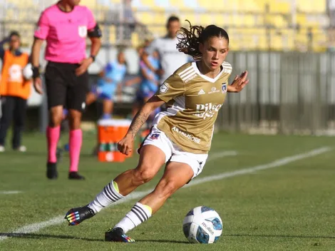 El Campeonato Femenino aún no define sus bases y Colo Colo sigue esperando