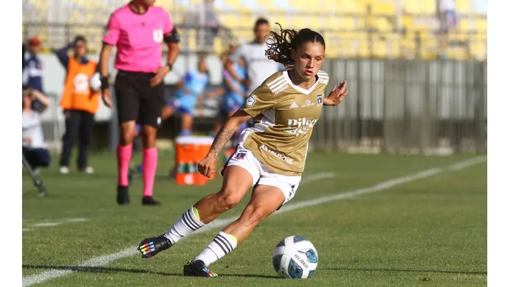 Colo Colo Femenino sigue esperando para poder iniciar la defensa del título.