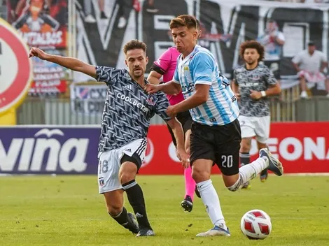 DT de Magallanes anuncia que irá con lo mejor al Monumental