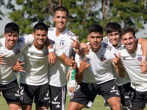Colo Colo Proyección inicia histórico viaje hacia El Salvador