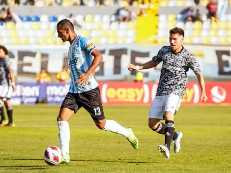 ¿Dónde ver a Colo Colo vs Magallanes?