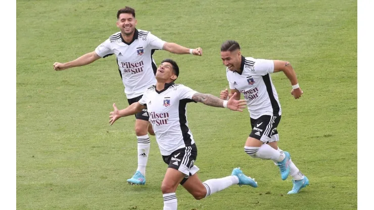 Gonzalo Fierro adelantó lo que será el Superclásico