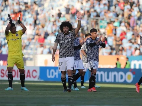 ¿Se irá alguien más en Colo Colo? Este viernes cierra el mercado de pases en Primera B