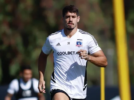 ¡Con una inédita defensa! El 11 de Colo Colo ante Lautaro de Buin