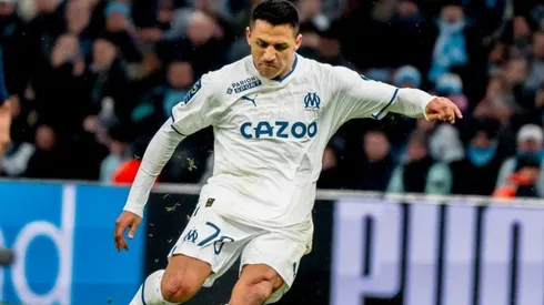 Sánchez pierde un penal y sentencia la eliminación del Marsella.