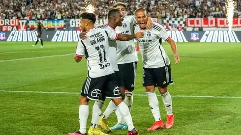 Colo Colo busca volver a los abrazos en la fecha 7 del Campeonato Nacional