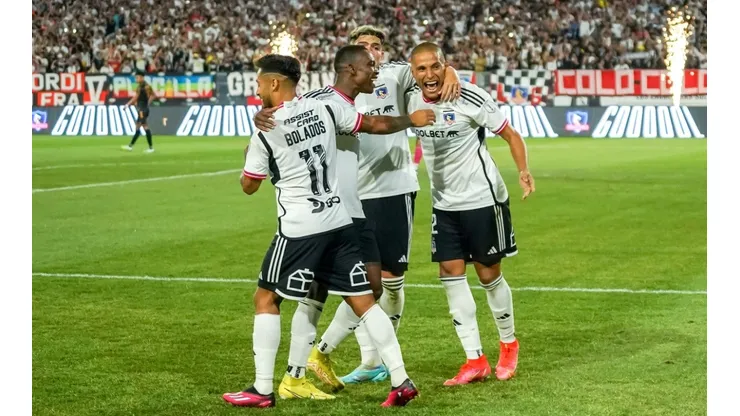 Colo Colo busca volver a los abrazos en la fecha 7 del Campeonato Nacional
