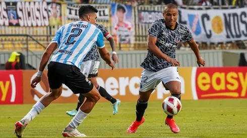 Los valores de las entradas para Colo Colo y Magallanes