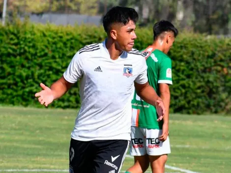 Quinteros se refiere a las oportunidades que tendrá Damián Pizarro